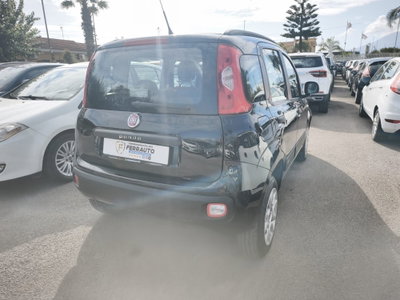 Fiat Panda 0.9 TwinAir Turbo Natural Power Lounge (19)