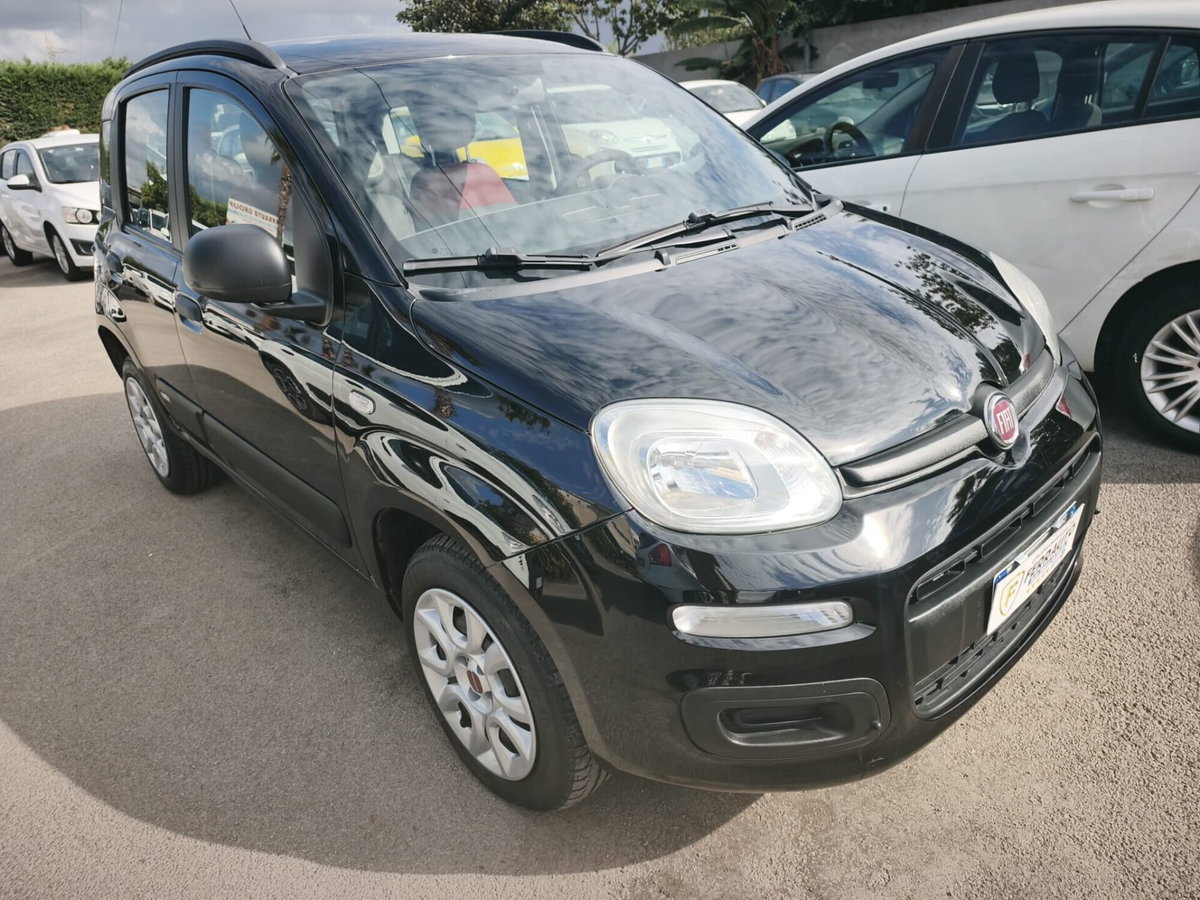 Fiat Panda 0.9 TwinAir Turbo Natural Power Lounge (2)