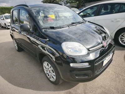 Fiat Panda 0.9 TwinAir Turbo Natural Power Lounge (2)