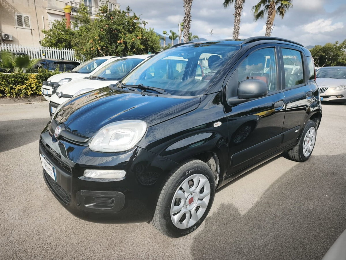 Fiat Panda 0.9 TwinAir Turbo Natural Power Lounge (3)
