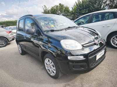 Fiat Panda 0.9 TwinAir Turbo Natural Power Lounge (7)