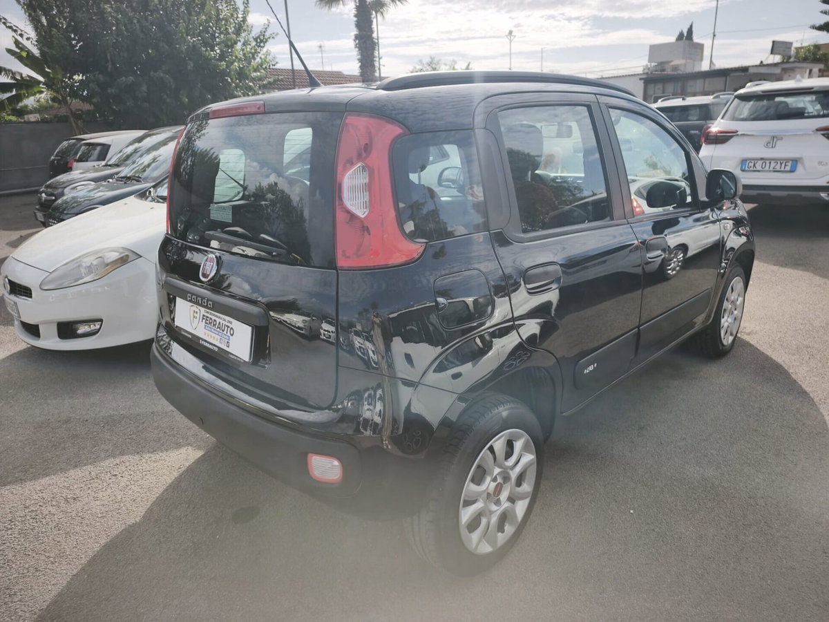 Fiat Panda 0.9 TwinAir Turbo Natural Power Lounge (8)