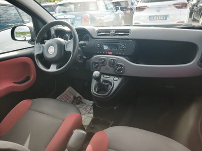 Fiat Panda 0.9 TwinAir Turbo Natural Power Lounge (9)