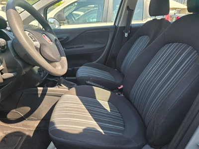 Fiat Punto Evo 1.4 5 porte Dynamic EasyPower (15)