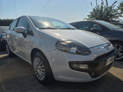 Fiat Punto Evo 1.4 5 porte Dynamic EasyPower (3)