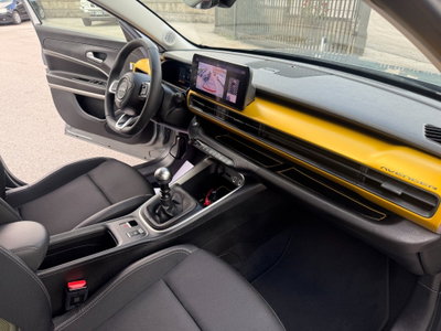 Jeep Avenger 1.2 turbo Summit fwd 100cv (15)