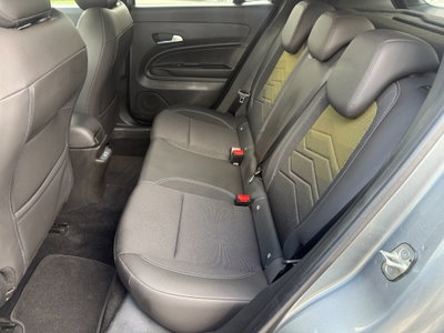 Jeep Avenger 1.2 turbo Summit fwd 100cv (9)