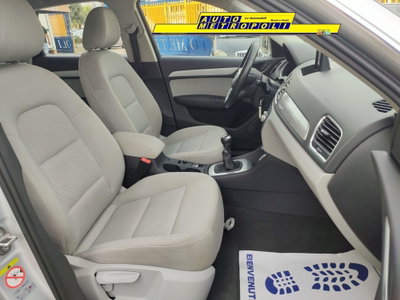 Audi Q3 2.0 TDI quattro Advanced Plus (10)