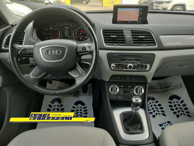 Audi Q3 2.0 TDI quattro Advanced Plus (12)