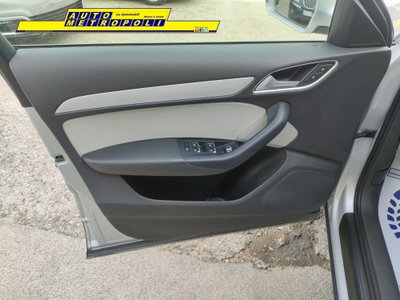 Audi Q3 2.0 TDI quattro Advanced Plus (14)