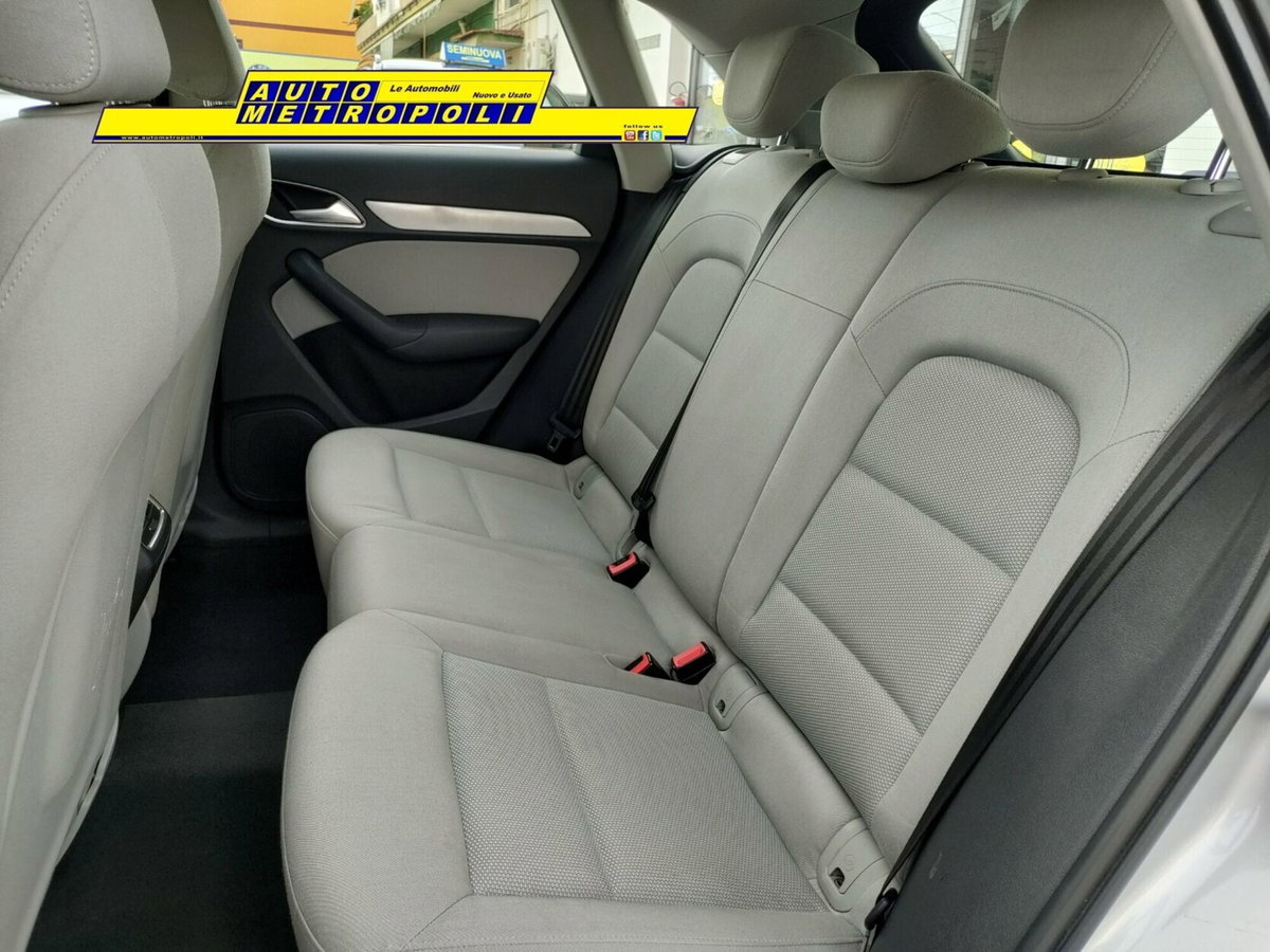 Audi Q3 2.0 TDI quattro Advanced Plus (17)