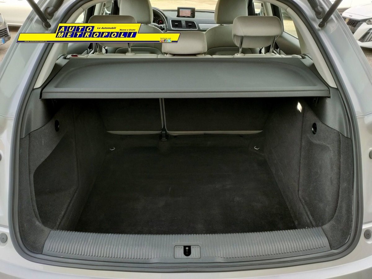 Audi Q3 2.0 TDI quattro Advanced Plus (18)