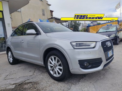 Audi Q3 2.0 TDI quattro Advanced Plus (3)