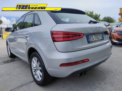 Audi Q3 2.0 TDI quattro Advanced Plus (4)