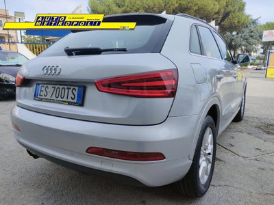 Audi Q3 2.0 TDI quattro Advanced Plus (5)