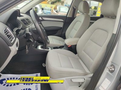 Audi Q3 2.0 TDI quattro Advanced Plus (9)