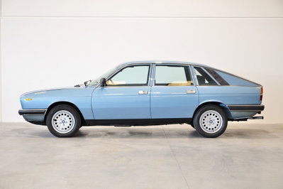 Lancia Gamma 2.0 (4)