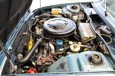 Lancia Gamma 2.0 (7)