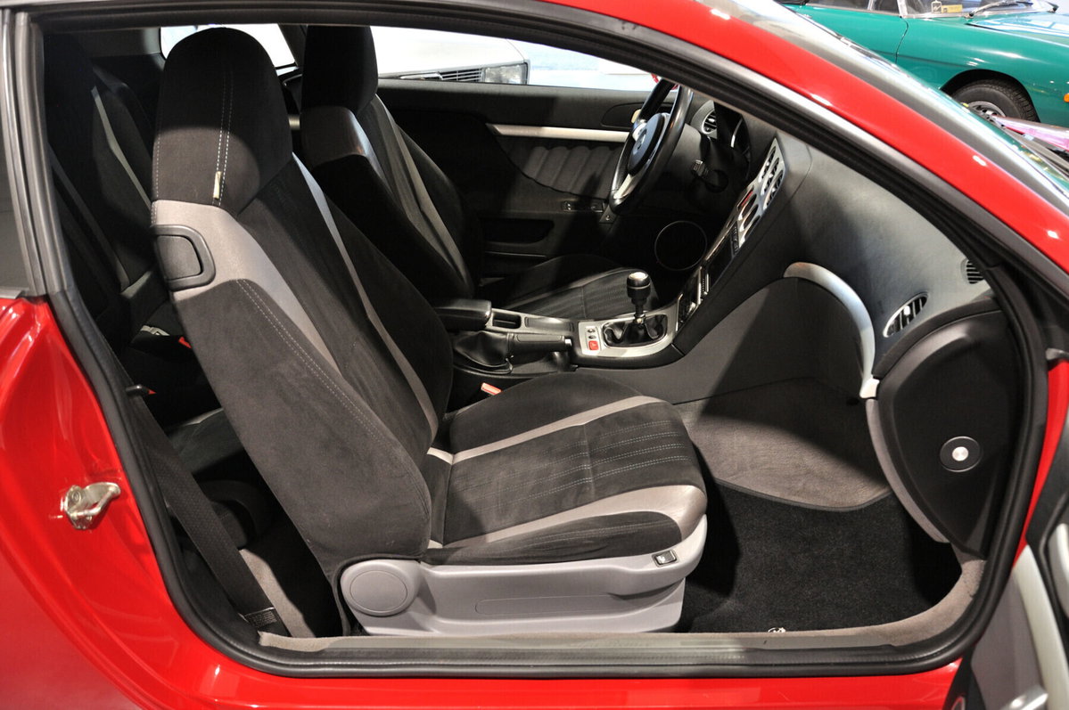Alfa Romeo Brera 2.2 JTS Sky Window (11)