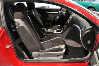 Alfa Romeo Brera 2.2 JTS Sky Window (11)