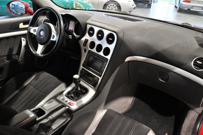 Alfa Romeo Brera 2.2 JTS Sky Window (12)