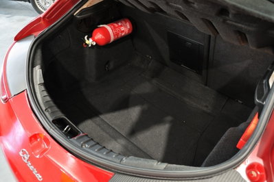 Alfa Romeo Brera 2.2 JTS Sky Window (18)