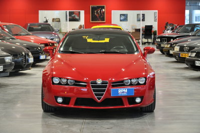 Alfa Romeo Brera 2.2 JTS Sky Window (3)