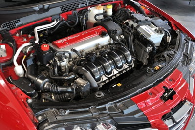 Alfa Romeo Brera 2.2 JTS Sky Window (8)