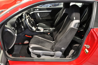 Alfa Romeo Brera 2.2 JTS Sky Window (9)
