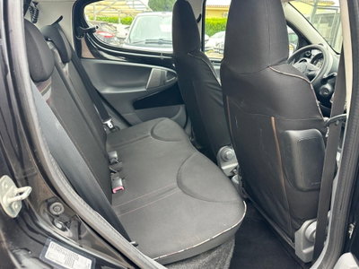 Citroen C1 1.0 5 porte airdream CMP-5 Pinko (14)