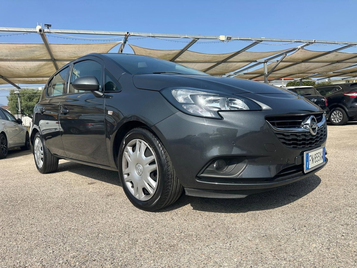 Opel Corsa 1.3 CDTI 5 porte Innovation