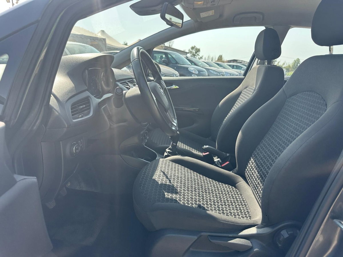 Opel Corsa 1.3 CDTI 5 porte Innovation (10)