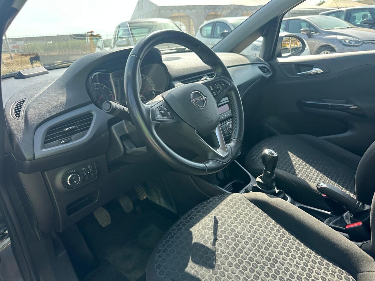 Opel Corsa 1.3 CDTI 5 porte Innovation (11)