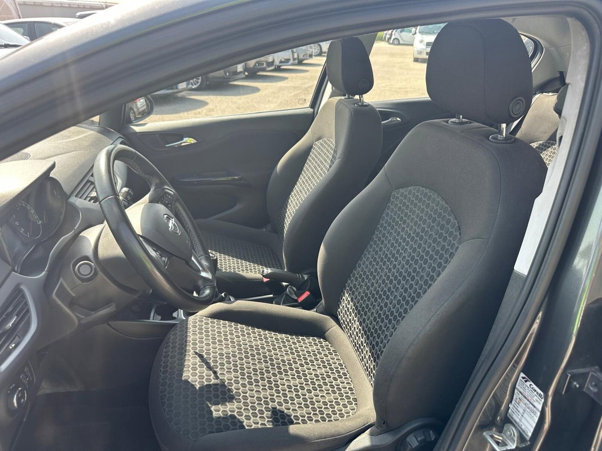 Opel Corsa 1.3 CDTI 5 porte Innovation (12)