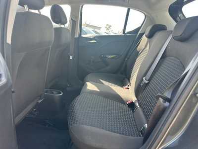 Opel Corsa 1.3 CDTI 5 porte Innovation (13)
