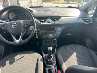 Opel Corsa 1.3 CDTI 5 porte Innovation (14)