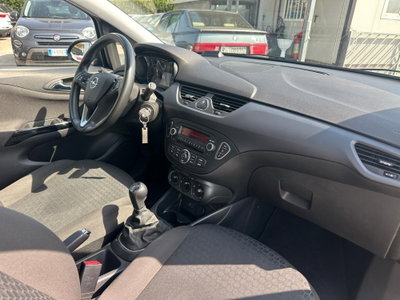 Opel Corsa 1.3 CDTI 5 porte Innovation (16)