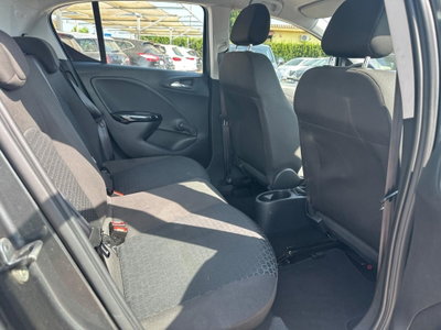 Opel Corsa 1.3 CDTI 5 porte Innovation (17)