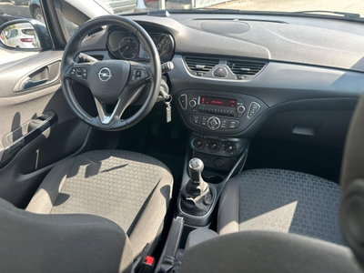Opel Corsa 1.3 CDTI 5 porte Innovation (18)