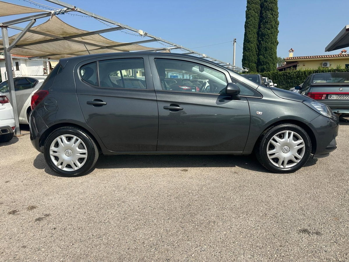 Opel Corsa 1.3 CDTI 5 porte Innovation (2)