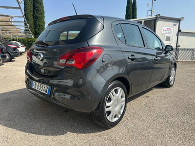 Opel Corsa 1.3 CDTI 5 porte Innovation (3)