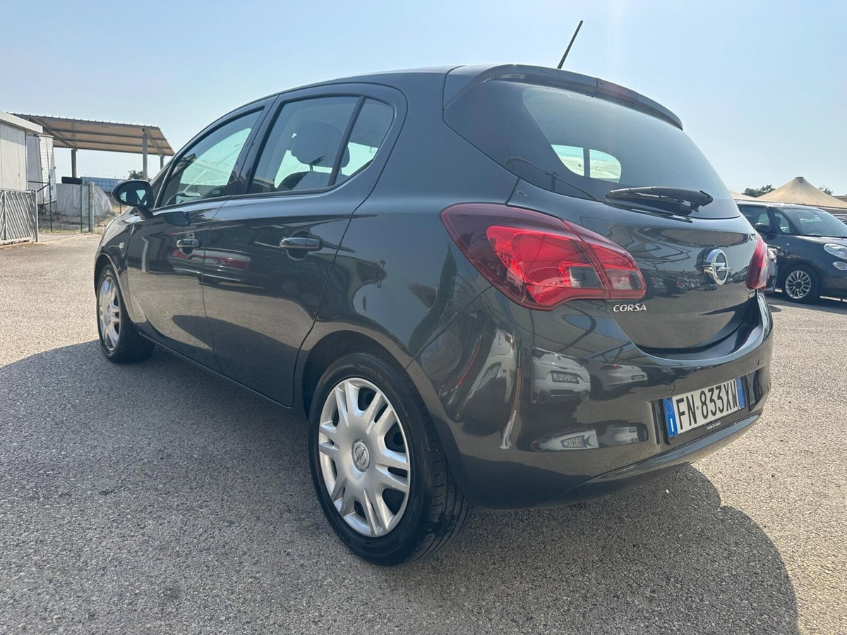 Opel Corsa 1.3 CDTI 5 porte Innovation (5)