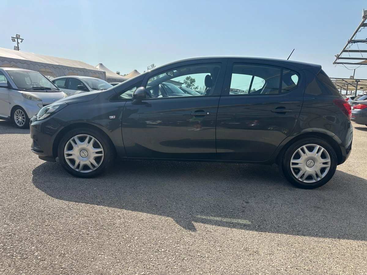 Opel Corsa 1.3 CDTI 5 porte Innovation (6)