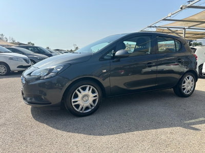 Opel Corsa 1.3 CDTI 5 porte Innovation (7)