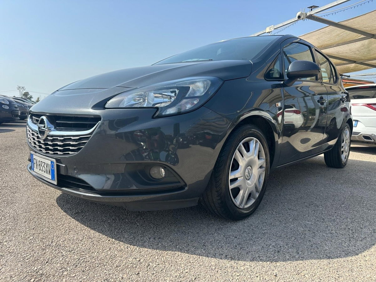 Opel Corsa 1.3 CDTI 5 porte Innovation (8)