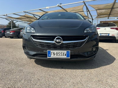 Opel Corsa 1.3 CDTI 5 porte Innovation (9)