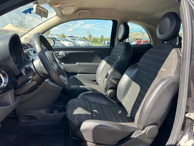 Fiat 500 1.3 Multijet 16V 75 CV by DIESEL (10)