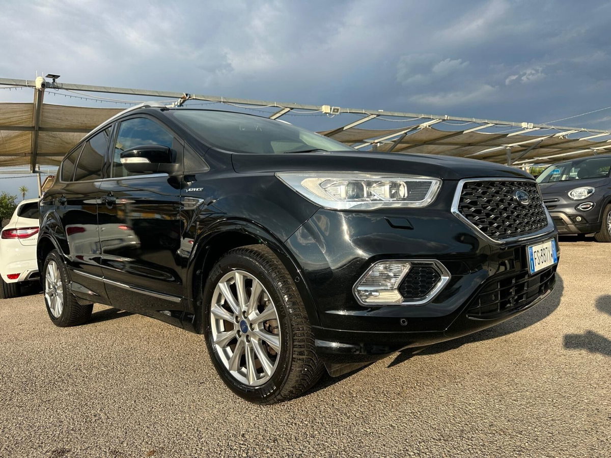 Ford Kuga 2.0 TDCI 150 CV S&S 2WD Vignale