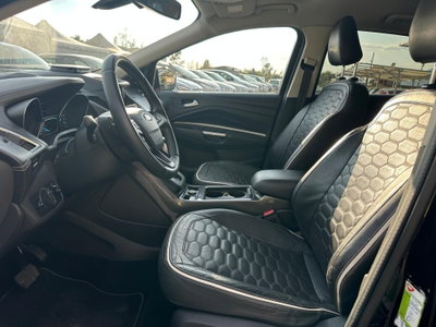 Ford Kuga 2.0 TDCI 150 CV S&S 2WD Vignale (10)
