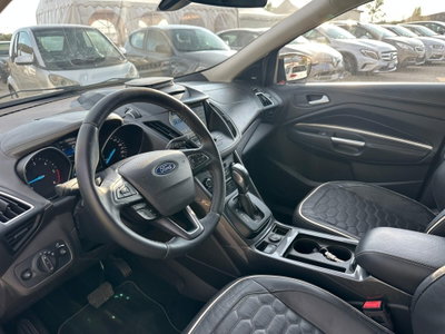 Ford Kuga 2.0 TDCI 150 CV S&S 2WD Vignale (11)